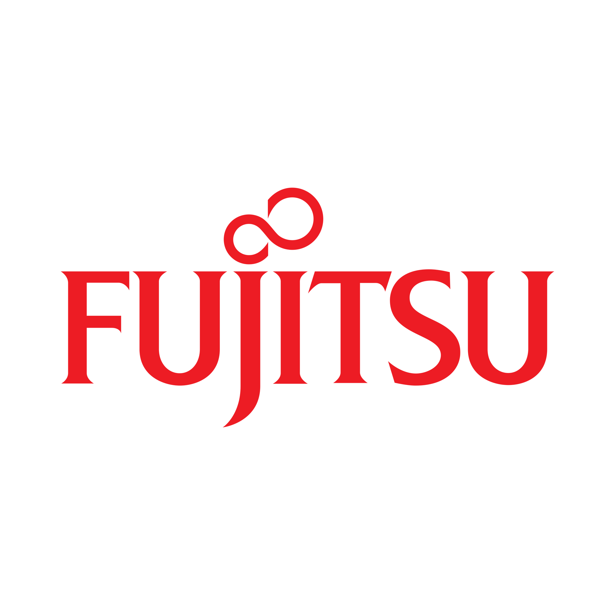 Fujitsu Logo-1