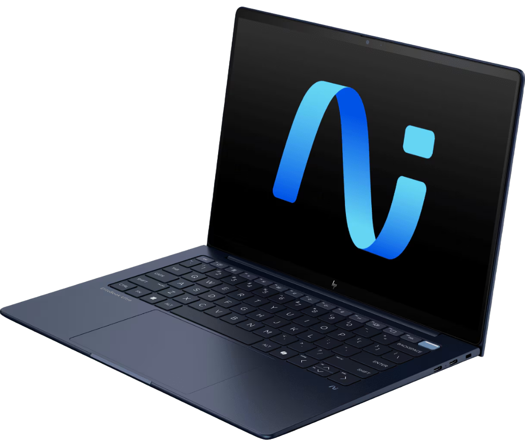 HP EliteBook Ultra AI Laptop