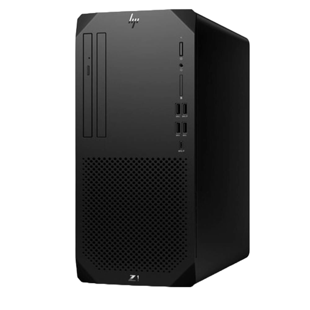 HP Z1 G9 Tower Workstation
