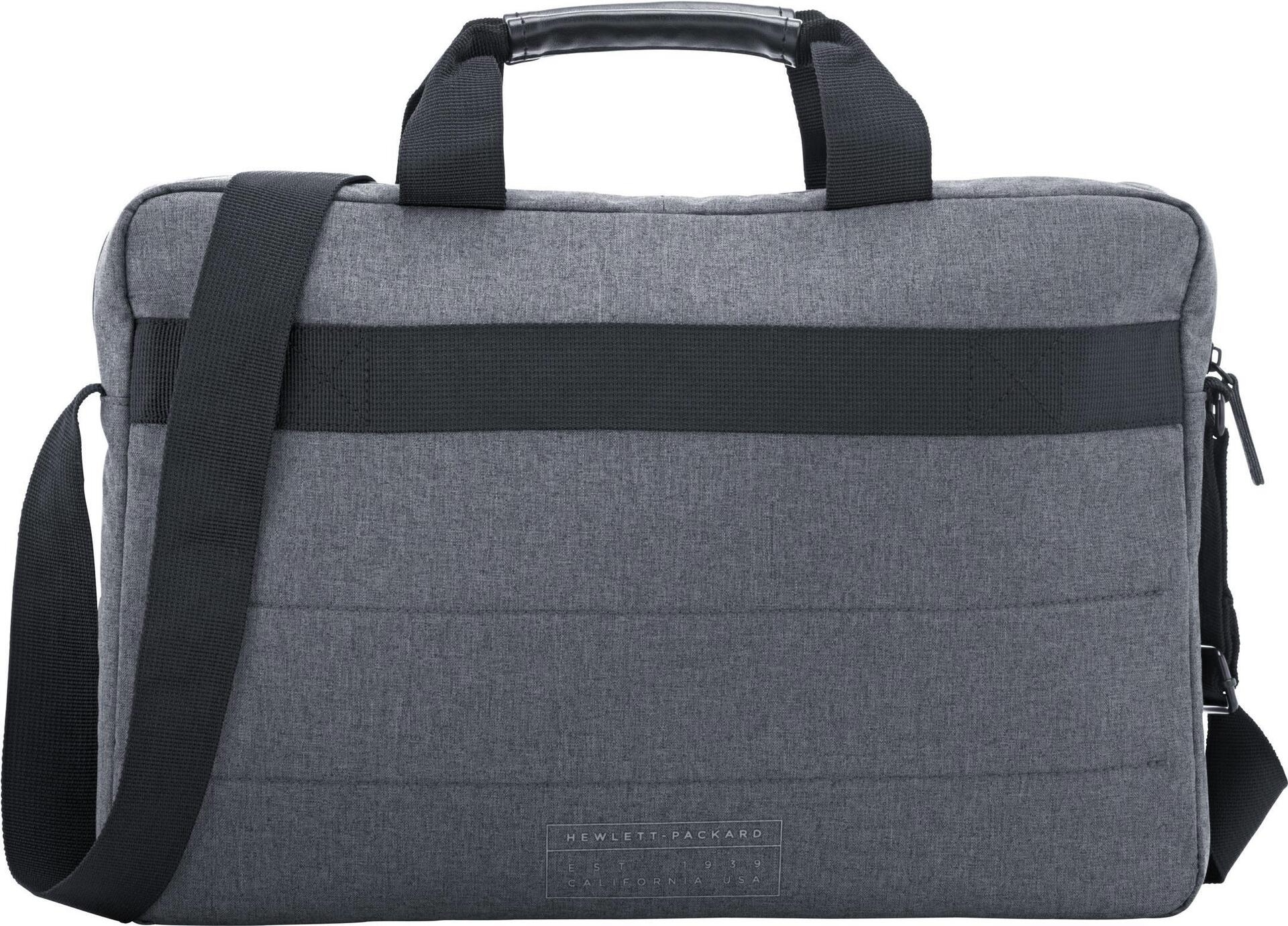 HP value laptop bag