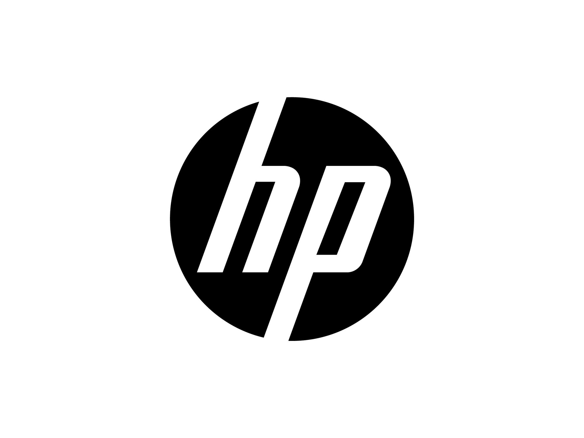 HP Logo