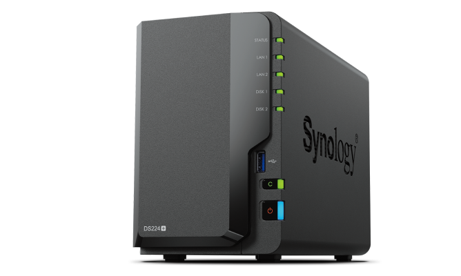 Synology DS224+