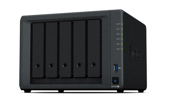 Synology DS1522+