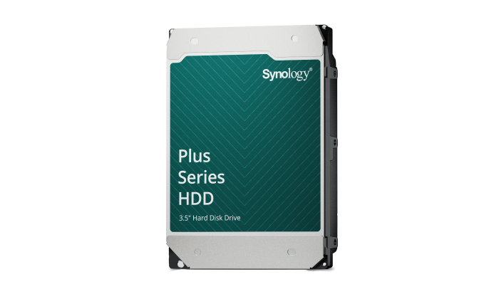 Synology HAT3300-4T HDD